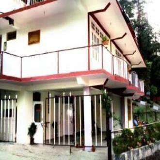 TG Stays Bhagsu Nag, Dharamshala 4